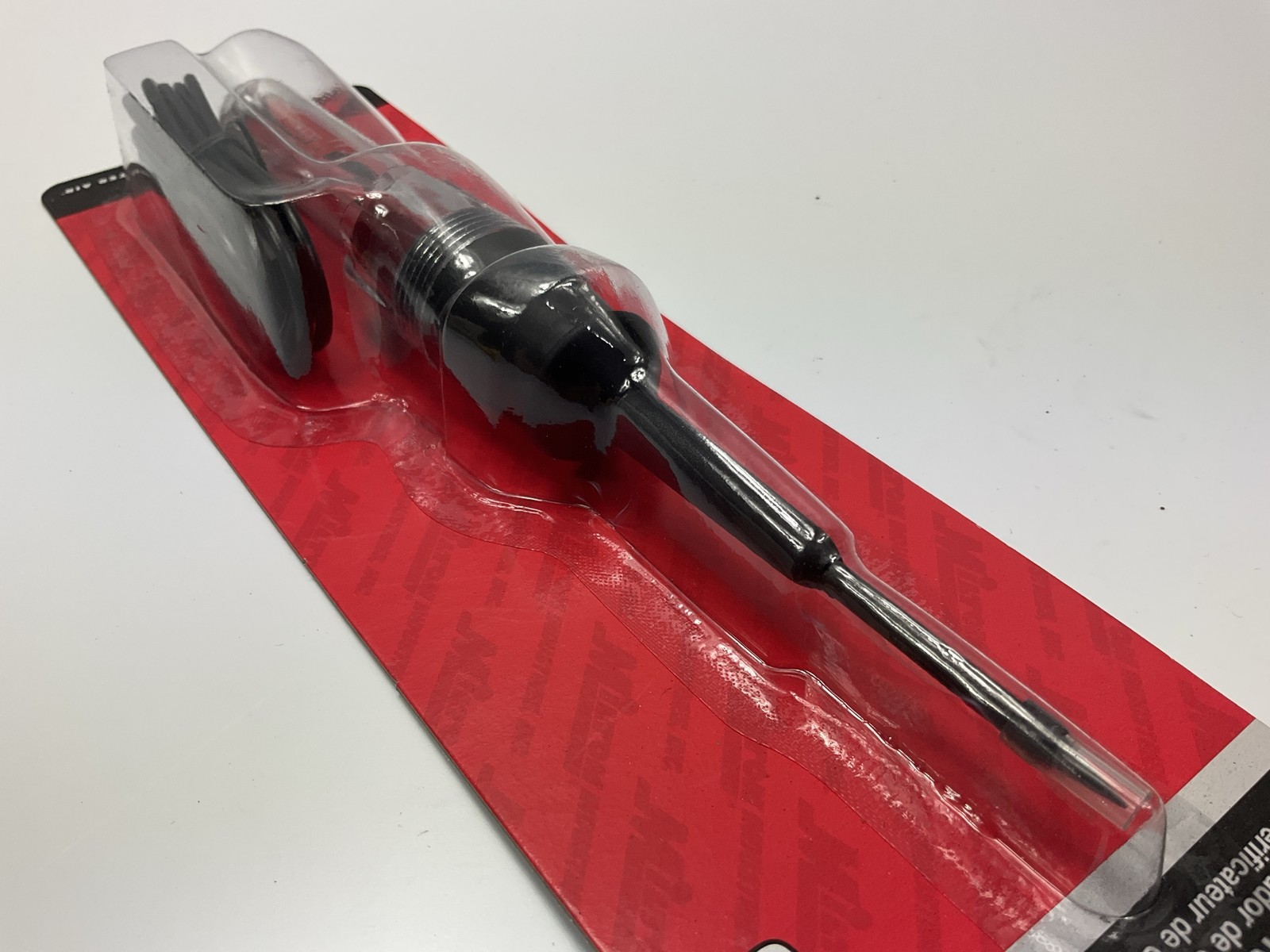 Milton S1235 6 To 24 Volt LED Indicator Circuit Tester Probe Tool