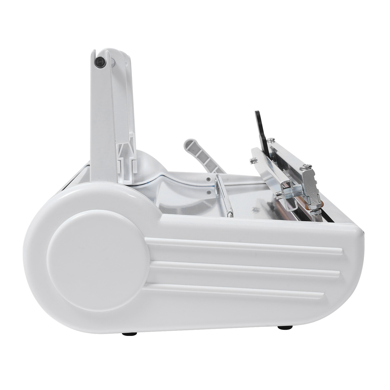 Sterilization Disinfection Bag Sealing Machine Medical Oral Dental Sealer 110V