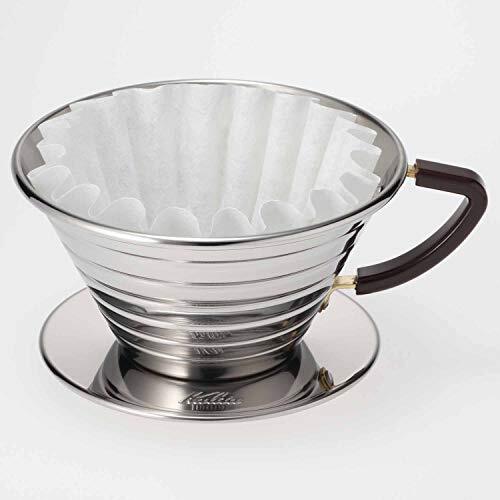 Kalita Wave 185 Drippers From Japan