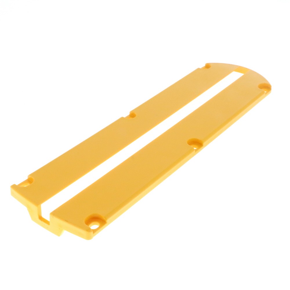 New Dewalt OEM N542862 Miter Saw Kerf Plate DWS715 DWS713 DWS716XPS DWS716