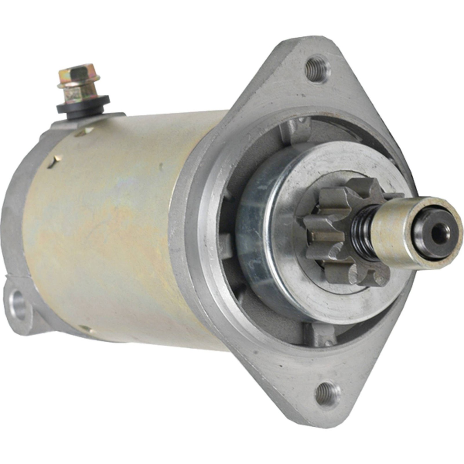 Starter for Yamaha PZ480 Phazer II 485cc 1995 84N-81800-50-00 8BB-81800-01-00