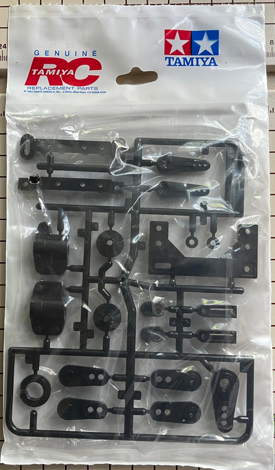 Tamiya RC G Parts 58372 58397 58415 High Lift: Ford F350 Tundra Hilux # 9005821