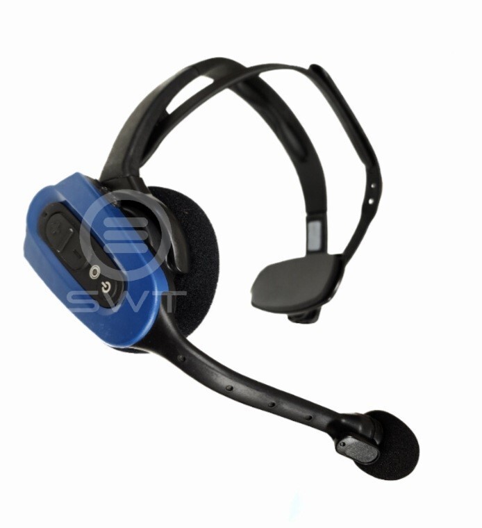 Honeywell/Vocollect SRX2/SRX3 Headset Ear Pads - HD-1000-105B