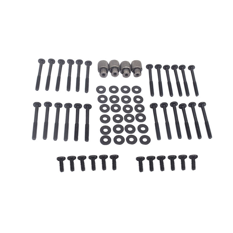 Screws & Standoff for Corsair Misc H/W H150 CPU Cooler Fan mounting US