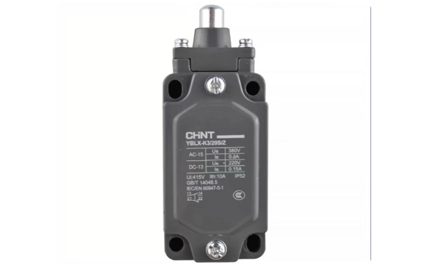 YBLX-K3/20S/Z Limit Switch for CHNT 1NO 1NC 10A 415V Lathe CNC #lin
