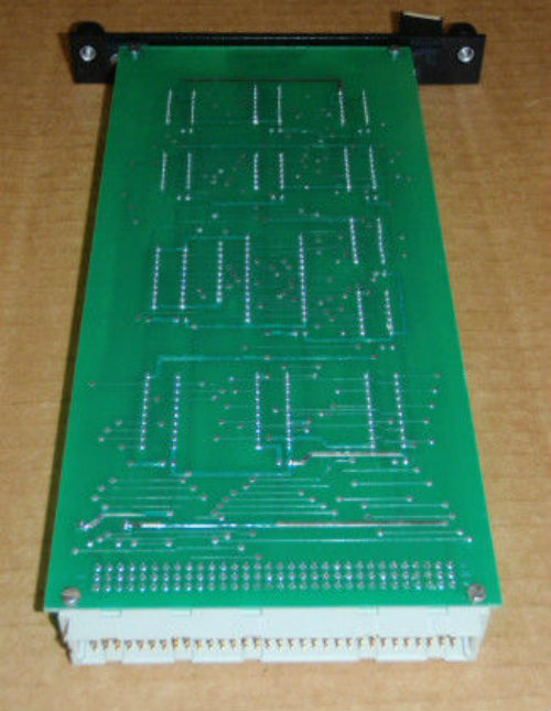 Uson Program Memory Module 410-X300 _ 410X300 Rev A _ 41O-X3OO _ 41OX3OO