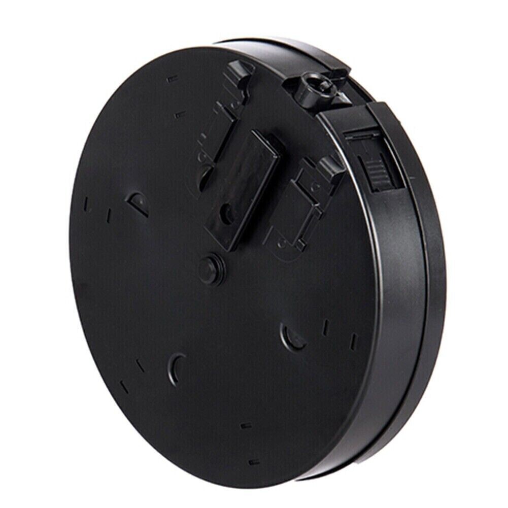 VOL Hi-Cap 850 Rounds Spare Drum Airsoft Magazine for Gameface GF M1A1 Tommy Gun