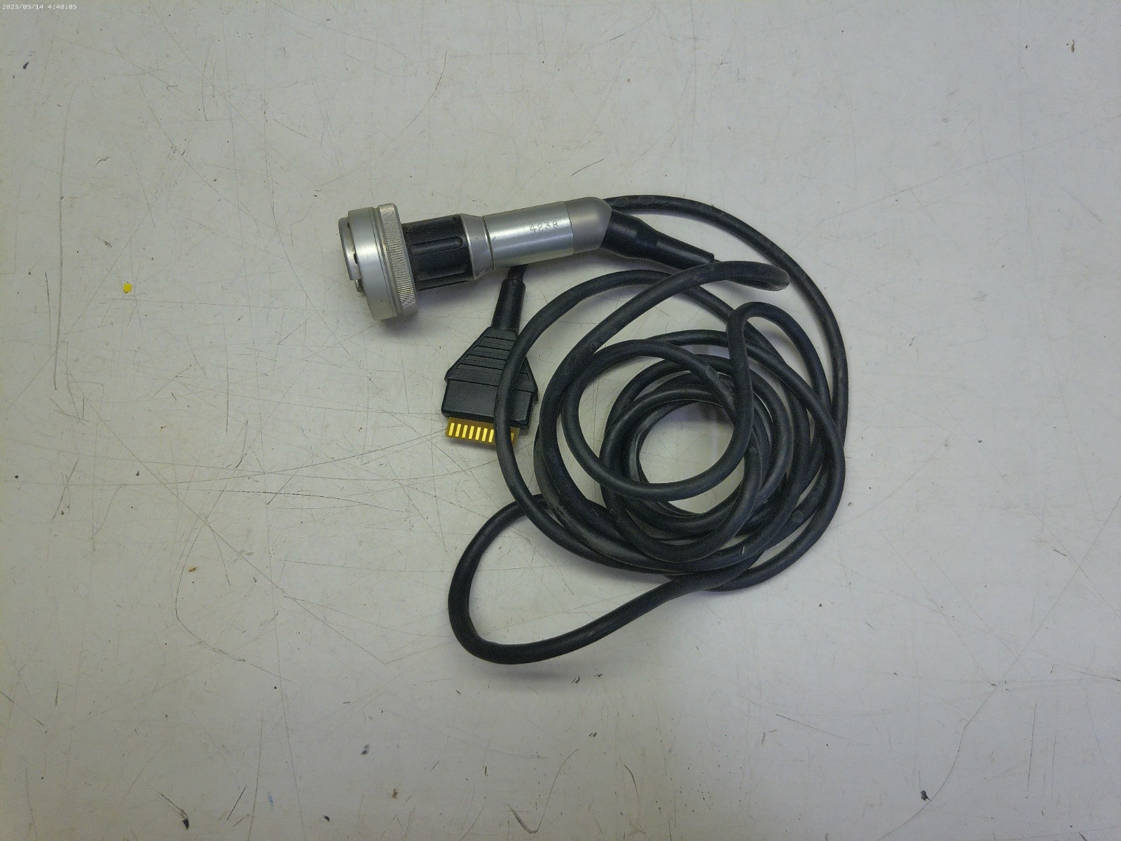 30 MM Medical Camera Head Coupler