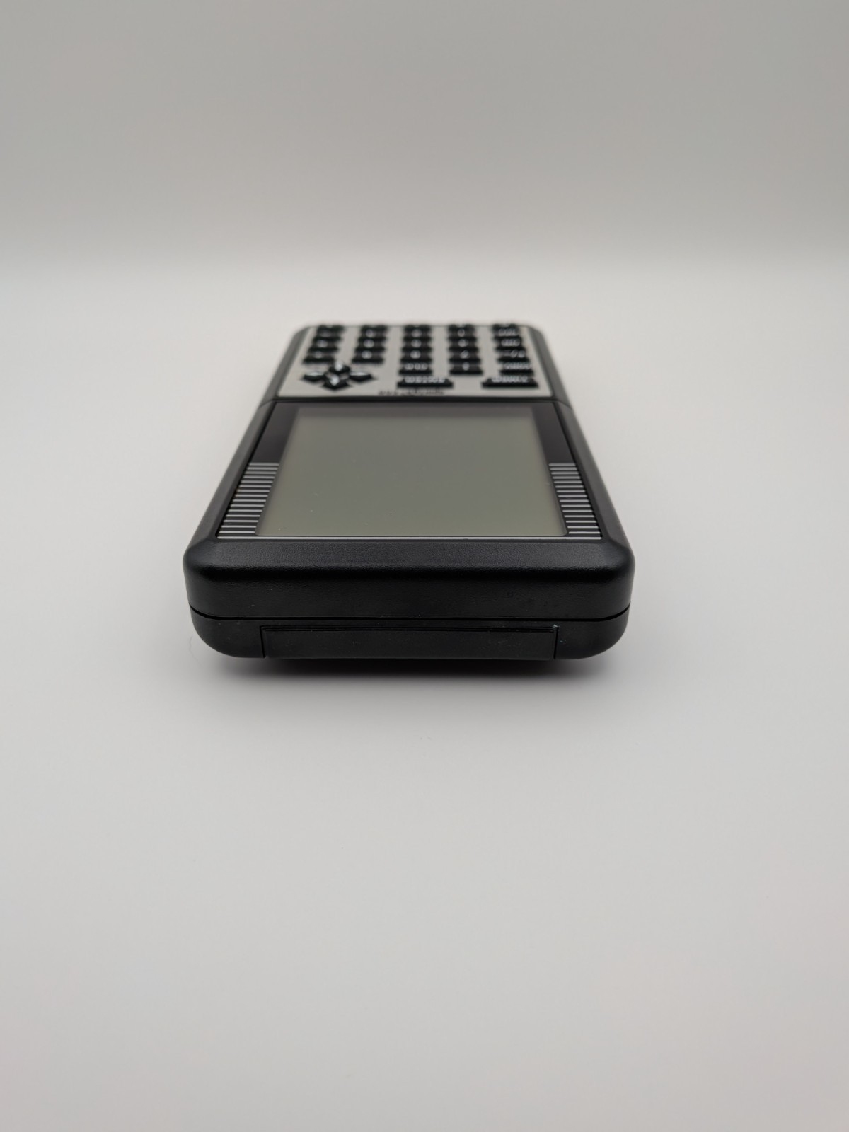 Sporty's E6B Electronic Flight Computer w/ Case & Manual - Untested/Parts