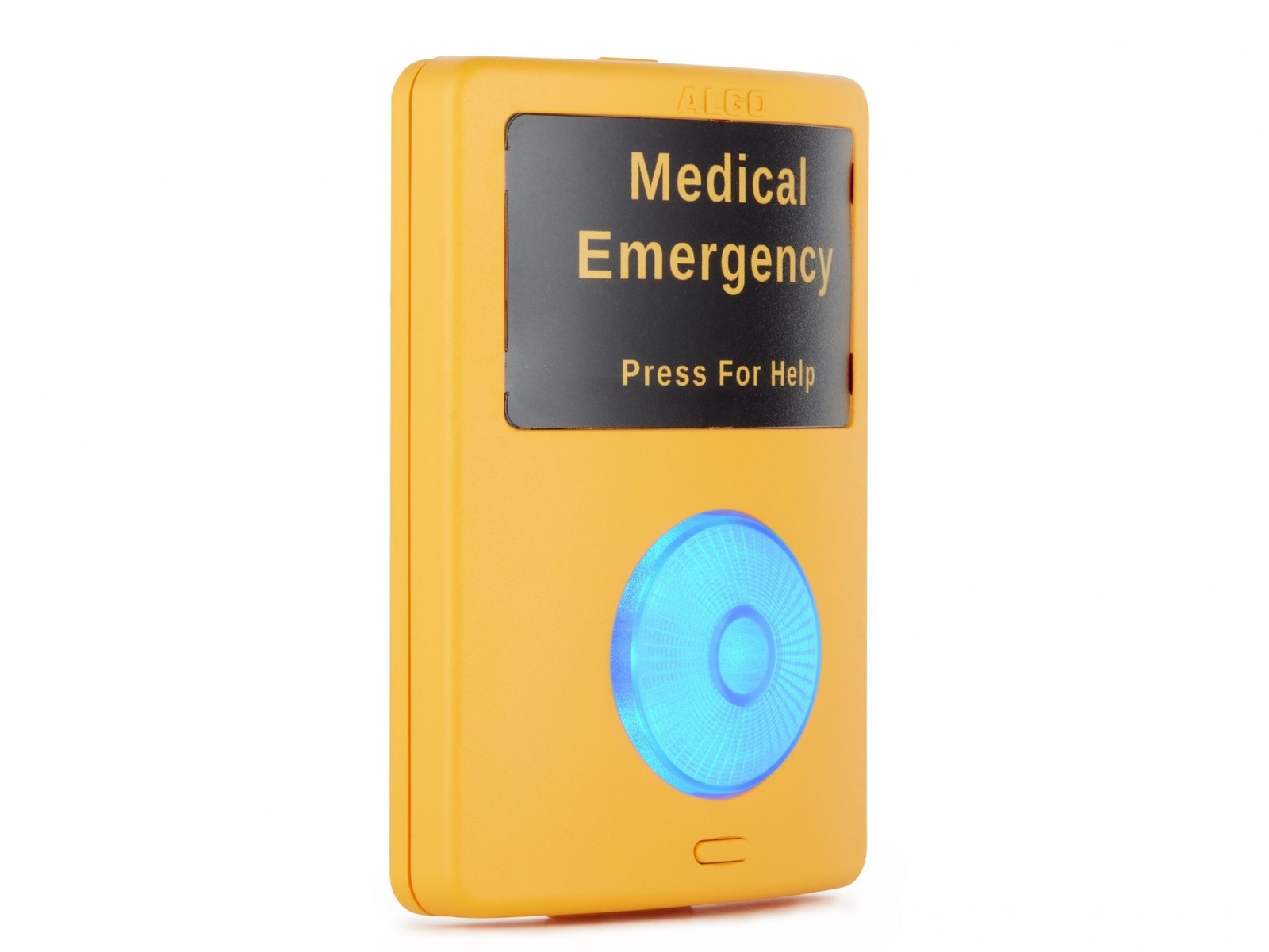 Algo 1202 LED Call Button