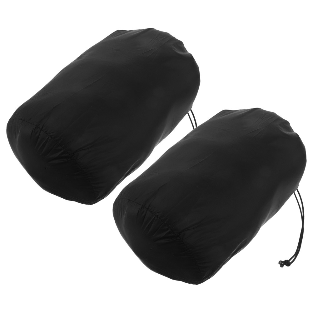 Waterproof Travel Pouch Laundry Bag Camping Backpacking Storage Pouches