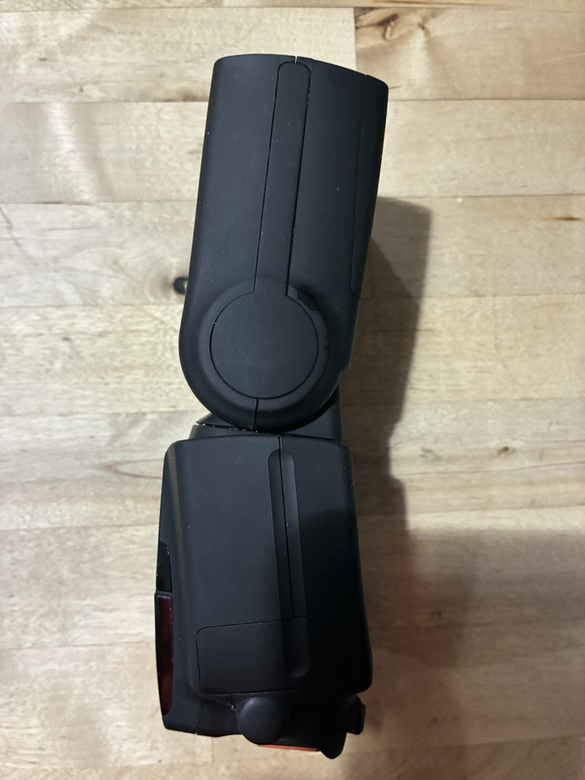 Canon Promaster FL190 TTL Flash For Canon Code 7253