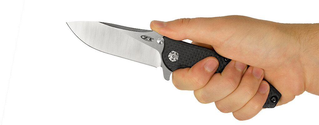 Zero Tolerance 0652CF - ZT-0562CF