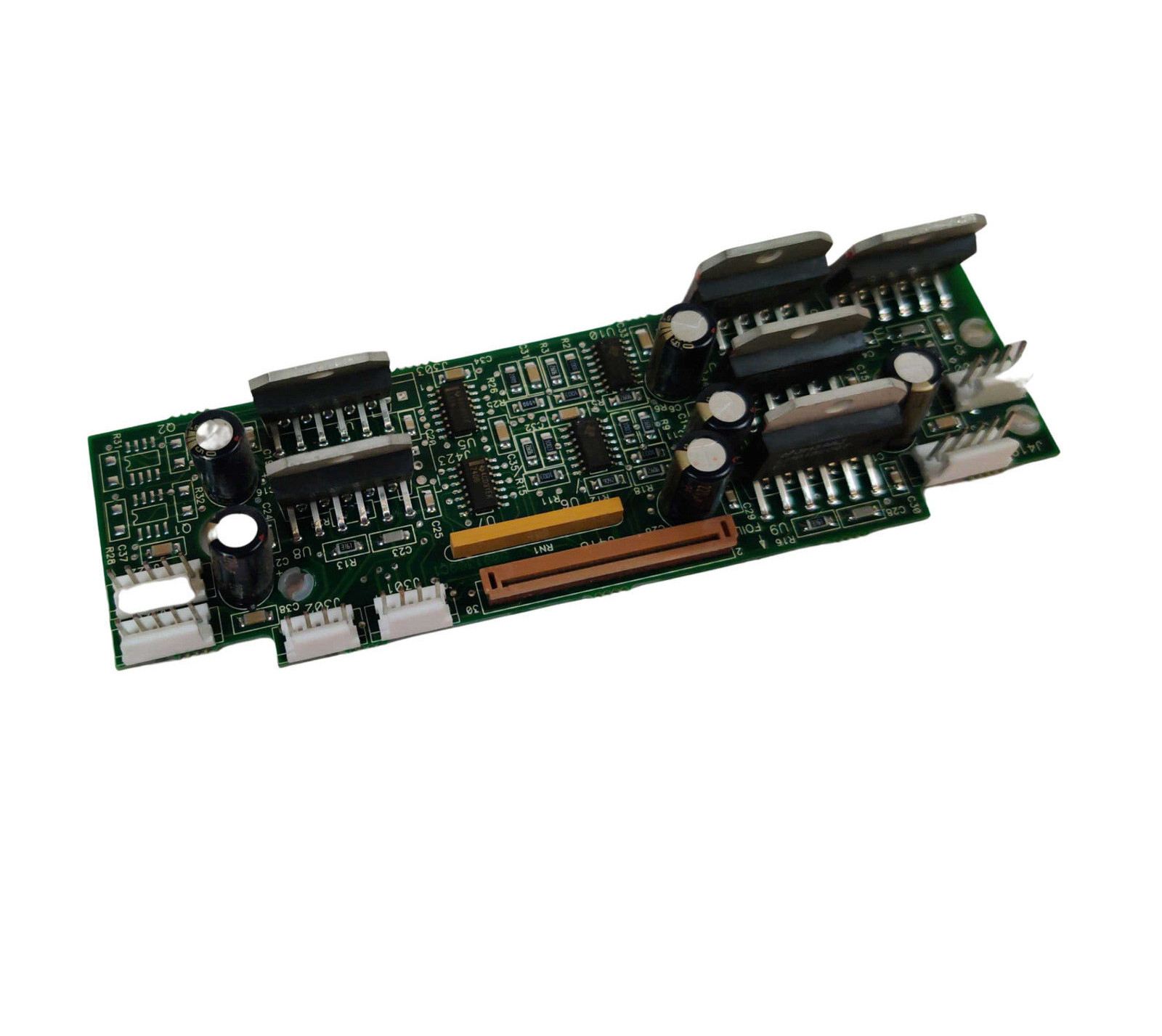 Packard Bioscience MultiProbe II Handling System Control Board 7101309 7101310