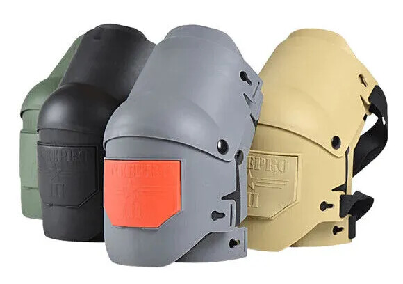 Construction Flooring Roofing Landscaping Carpenter Ultra Flex Work Knee Pads