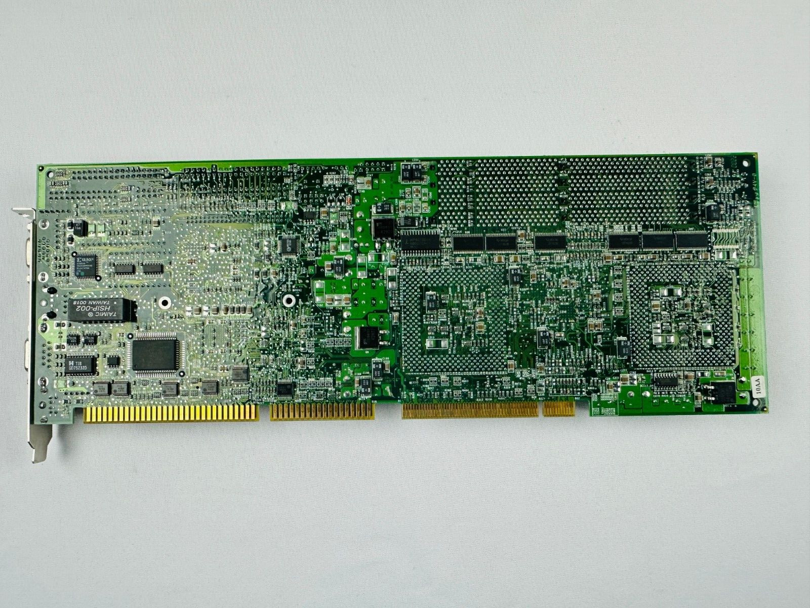 Nexcom PEAK6320A REV. C 4BP06320AC1 CPU Board