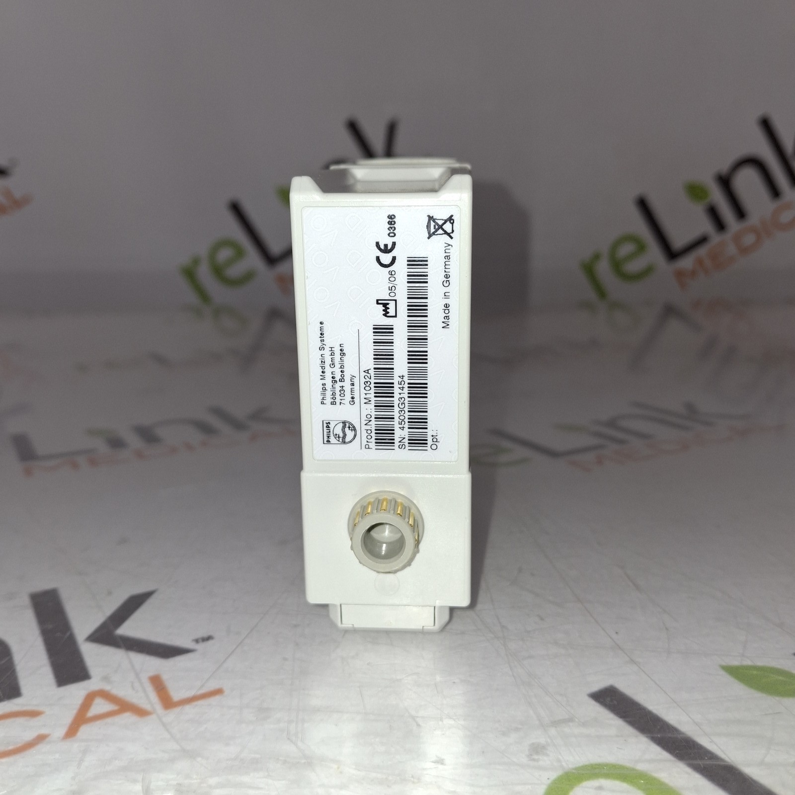 Philips VueLink Interface Module