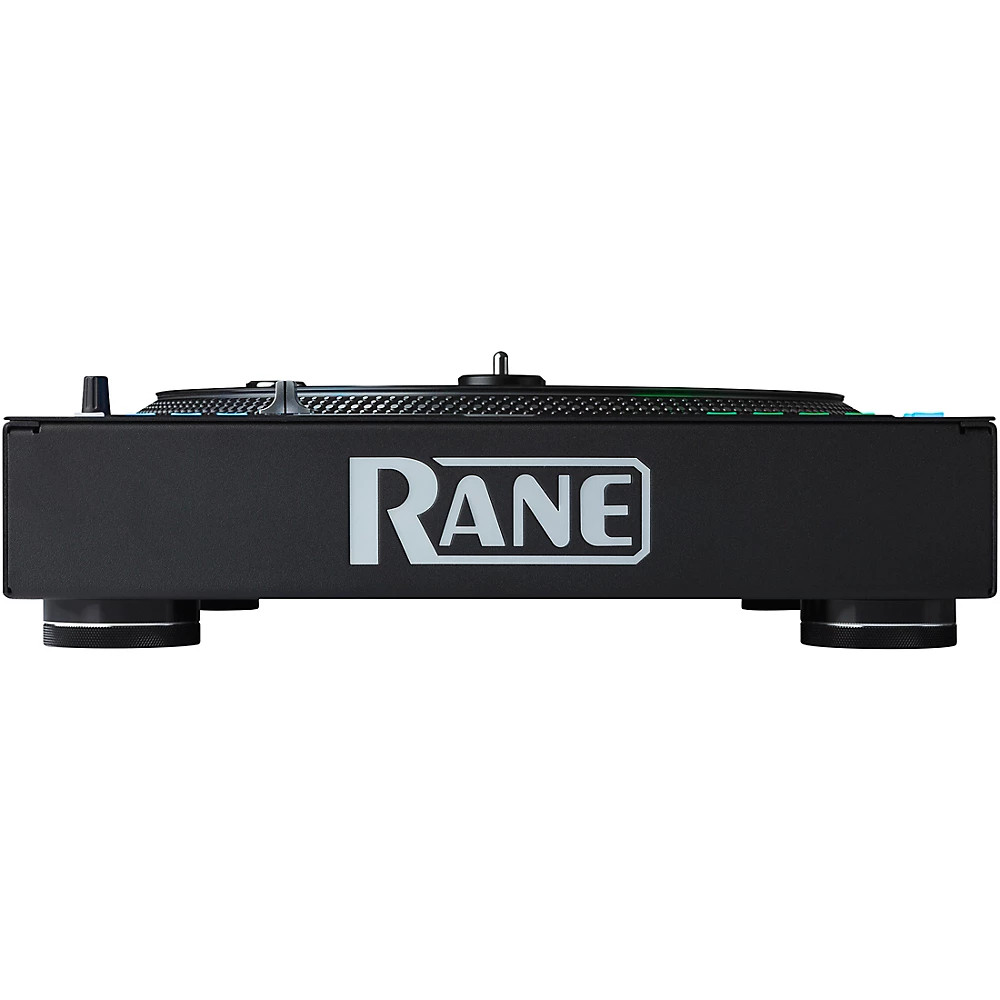 RANE DJ TWELVE MKII Motorized BattleReady DJ MIDI Controller
