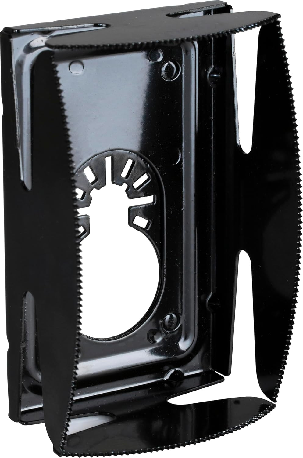 EBC-400 Power Oscillating Multi-Tool Single Gang Electrical Wall Outlet Cutter