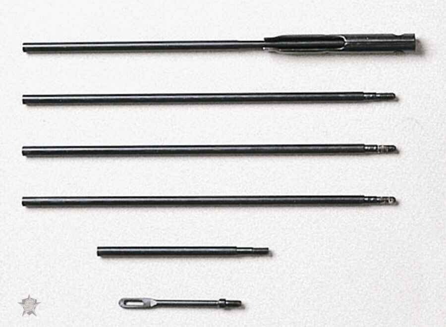 NEW 5ive Star Gear GI Complete Cleaning Rod 5436