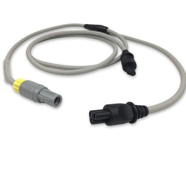 900MR805 Compatible Heater Wire Adapter for Fisher & Paykel MR850 HC550 (1Pc)