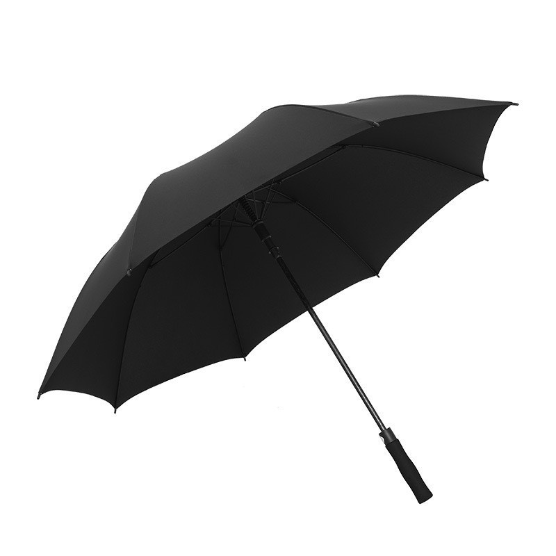 JAXPETY Umbrella Auto Open Waterproof Large Canopy for All Weather
