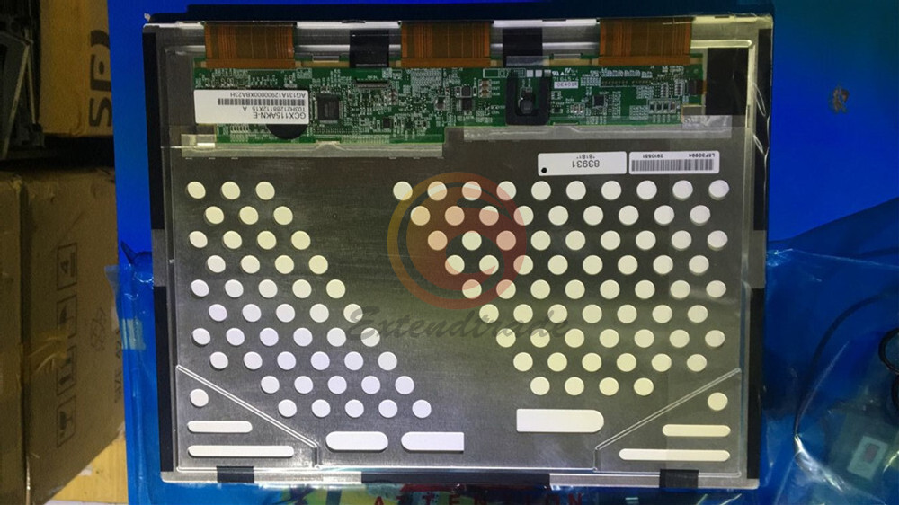 ONE GCX115AKN-E LCD Screen Panel