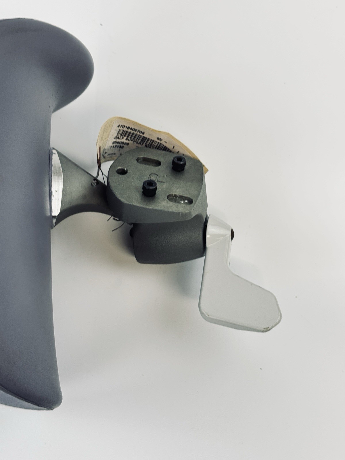 Steris O/R OB Table Right CALF SUPPORT