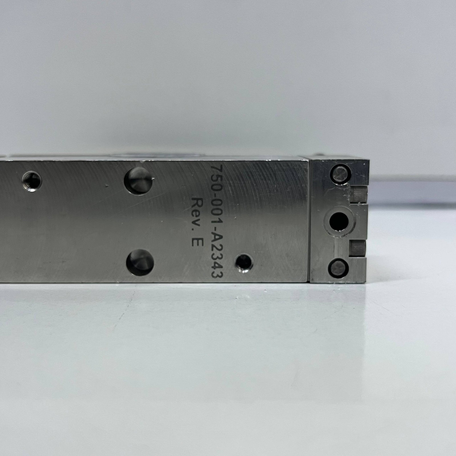 CELERITY UFC-8565 MASS FLOW CONTROLLER , UK#386