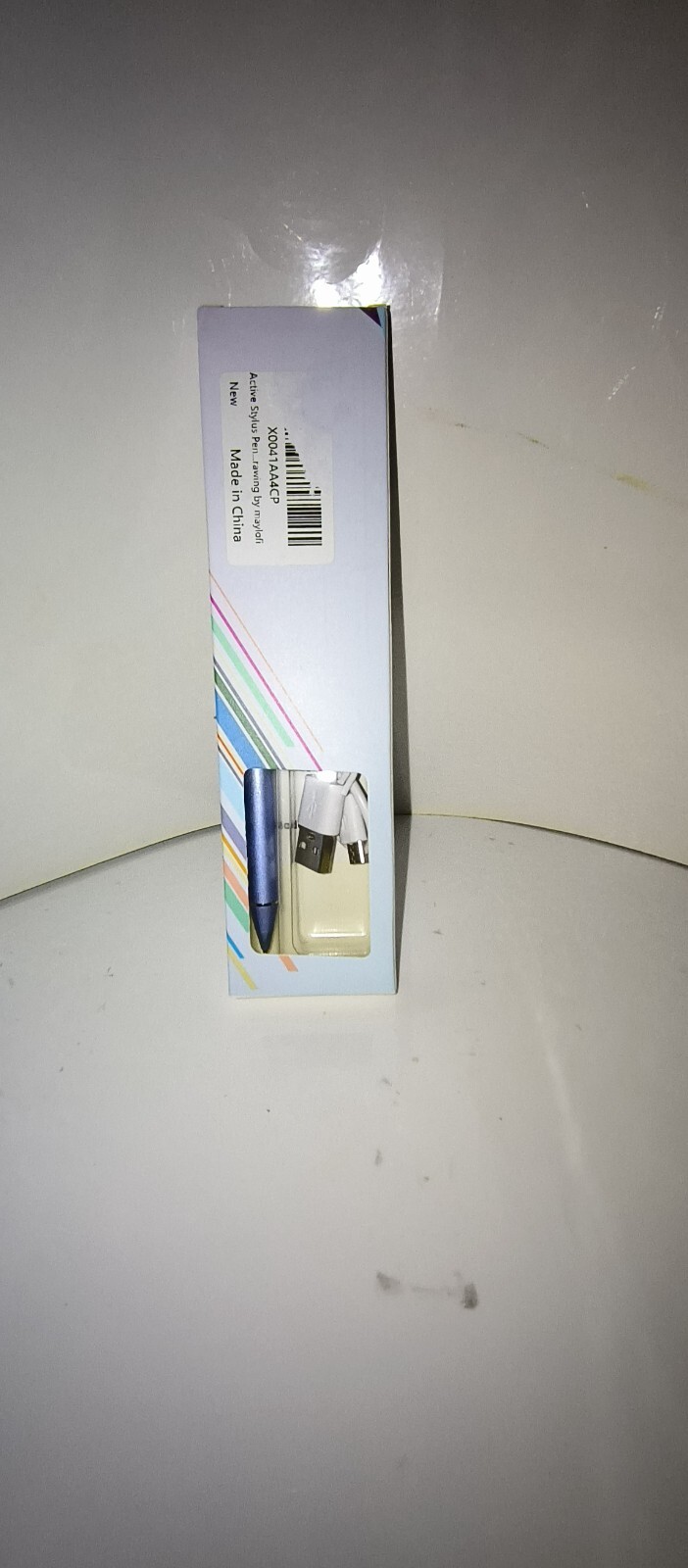 Pen Stylus For Touchscreen Iphone -Ipad - Samsung -Android Galaxy Tablet Pencil