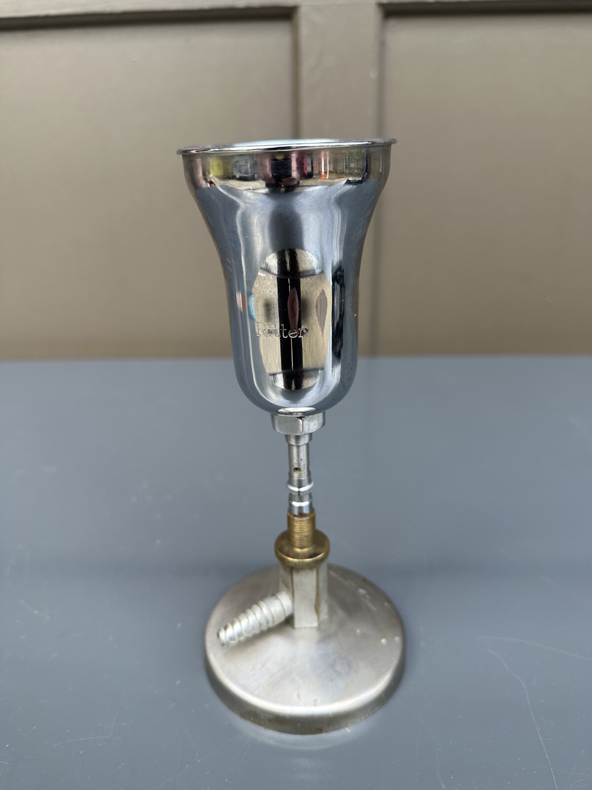 Vintage Ritter Propane Gas Burner/Torch