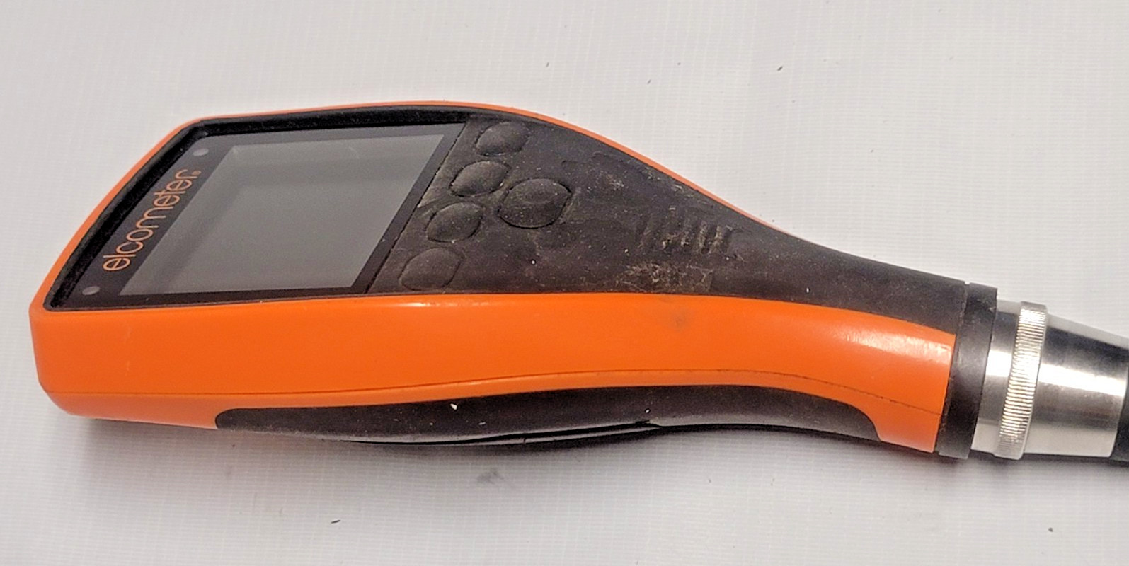 ELCOMETER 456 A456CFNFSS Digital Coating Thickness Gauge