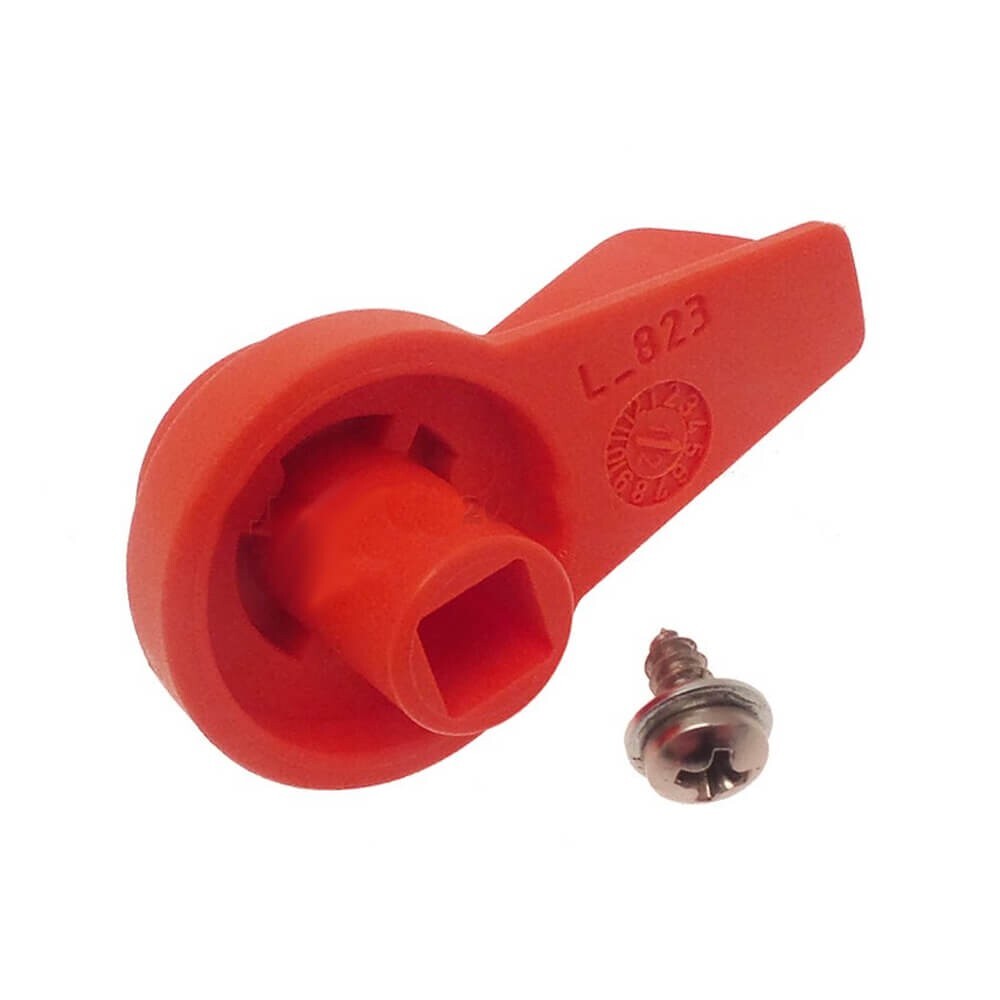 CAME 119RID221 Unlocking Lever FAST