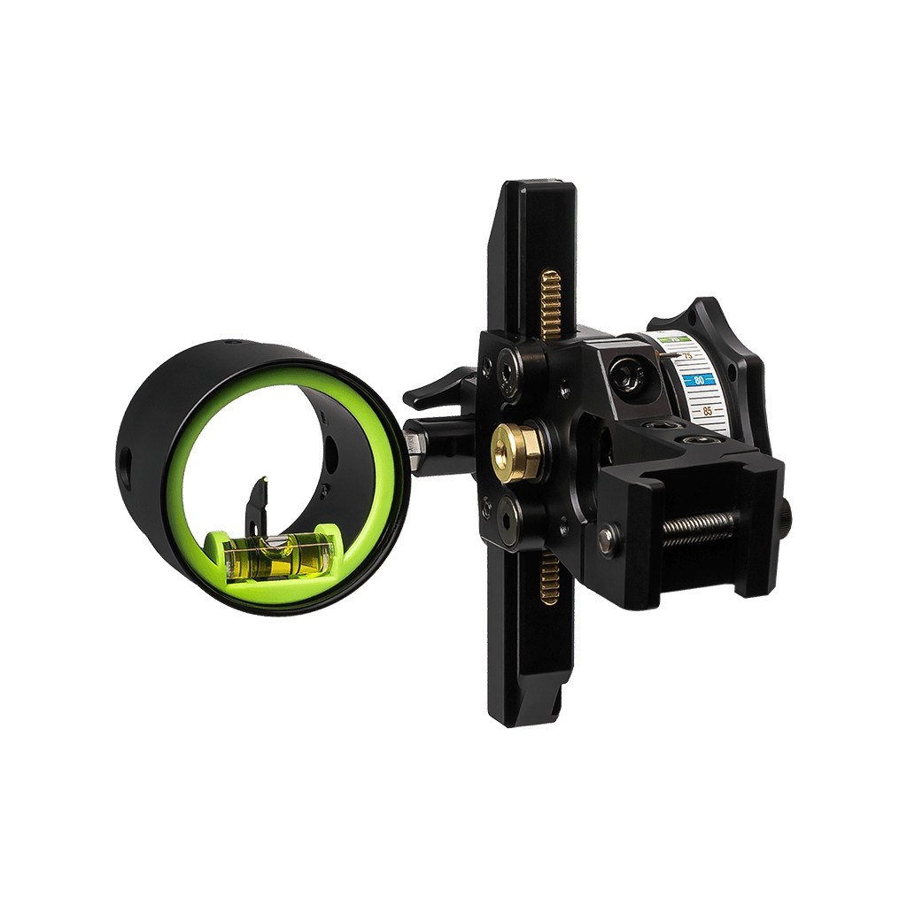 HHA Hoyt Nytrx Pro X1 Single Pin Pic Mount .019 RH