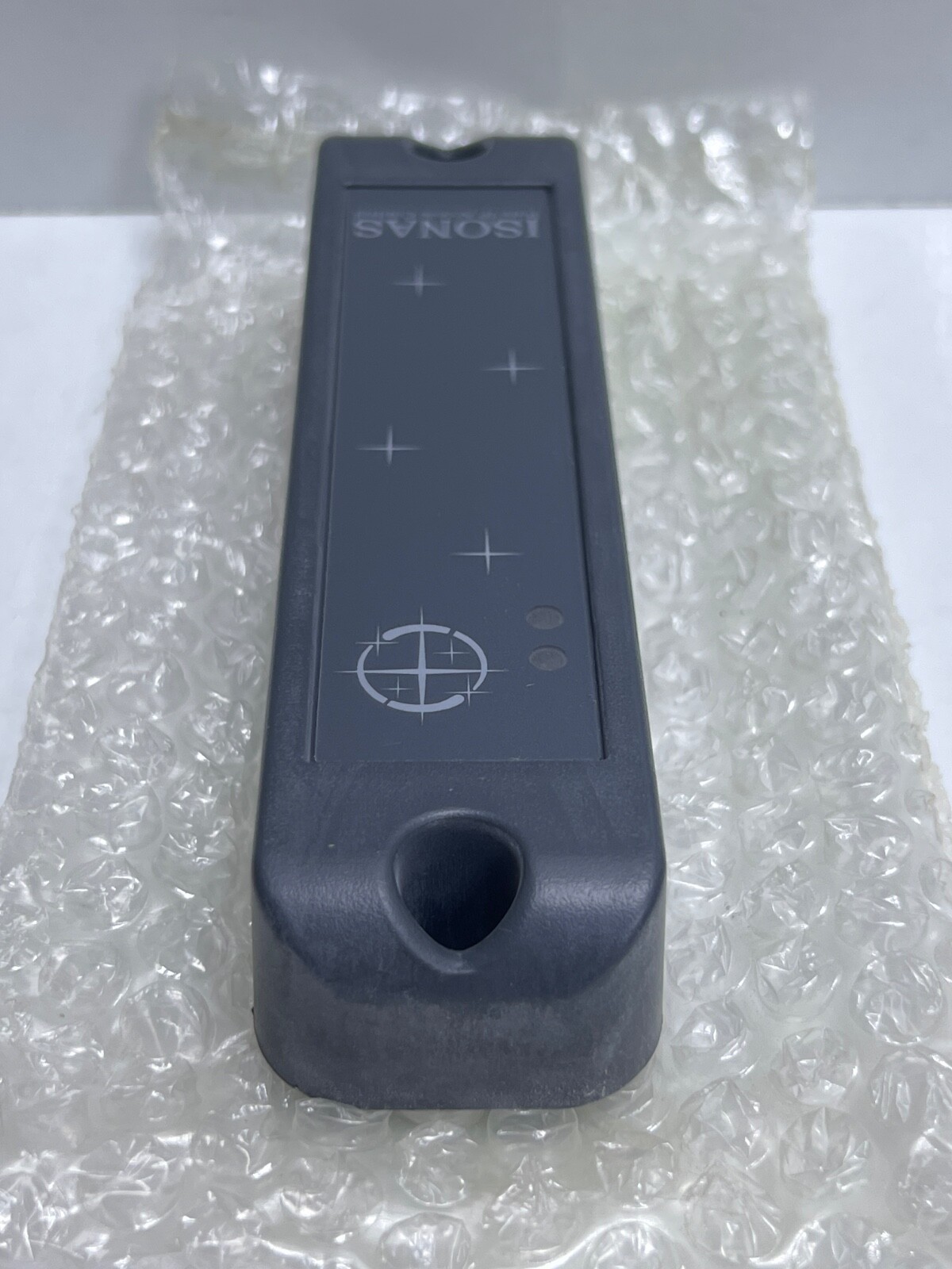 ISONAS PN: RC-03-MCT PowerNet IP Reader-Controller