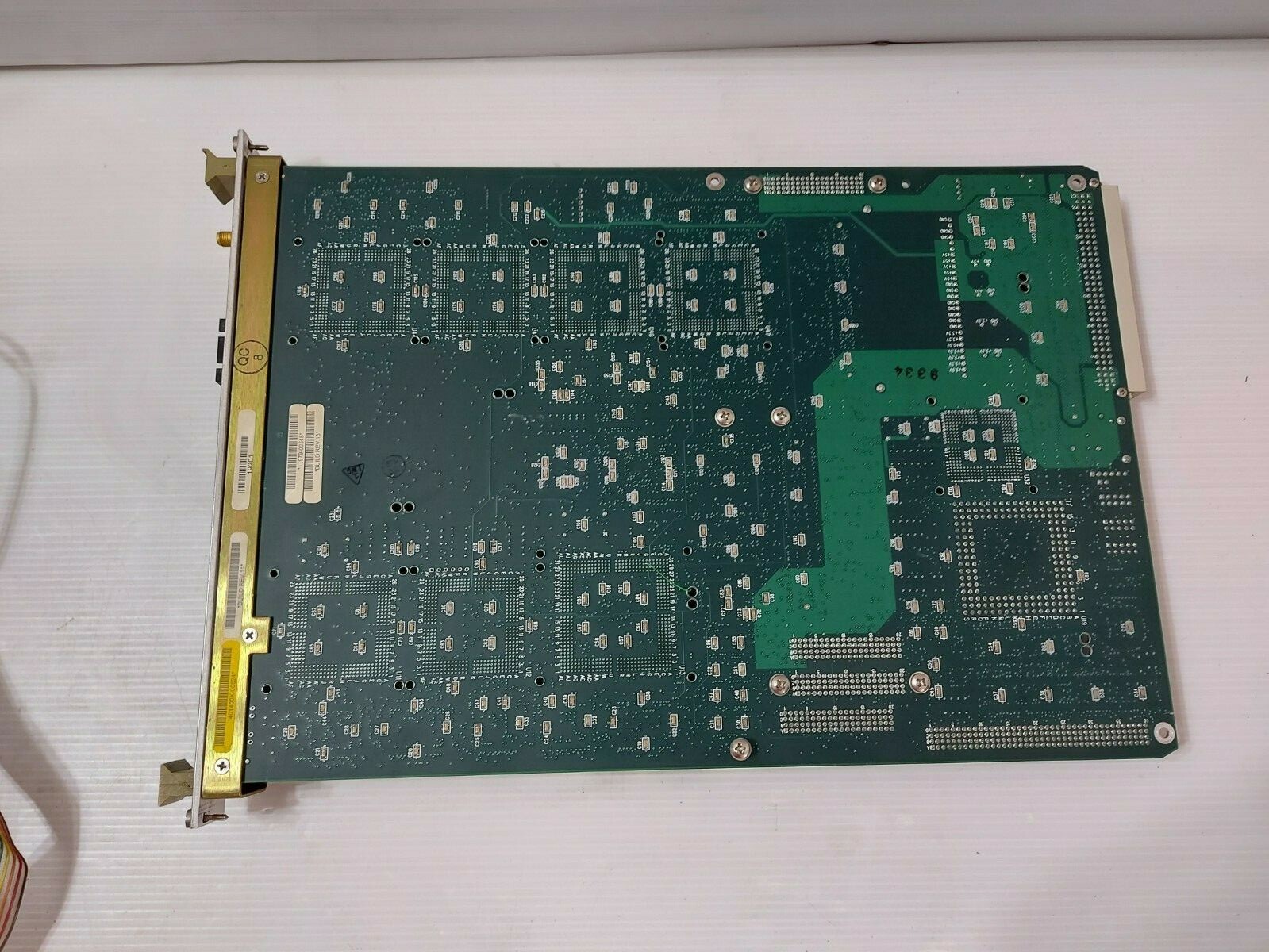 Spirent Adtech AX/4000 OC-3c/STM SIGNAL MODE INTERFACE
