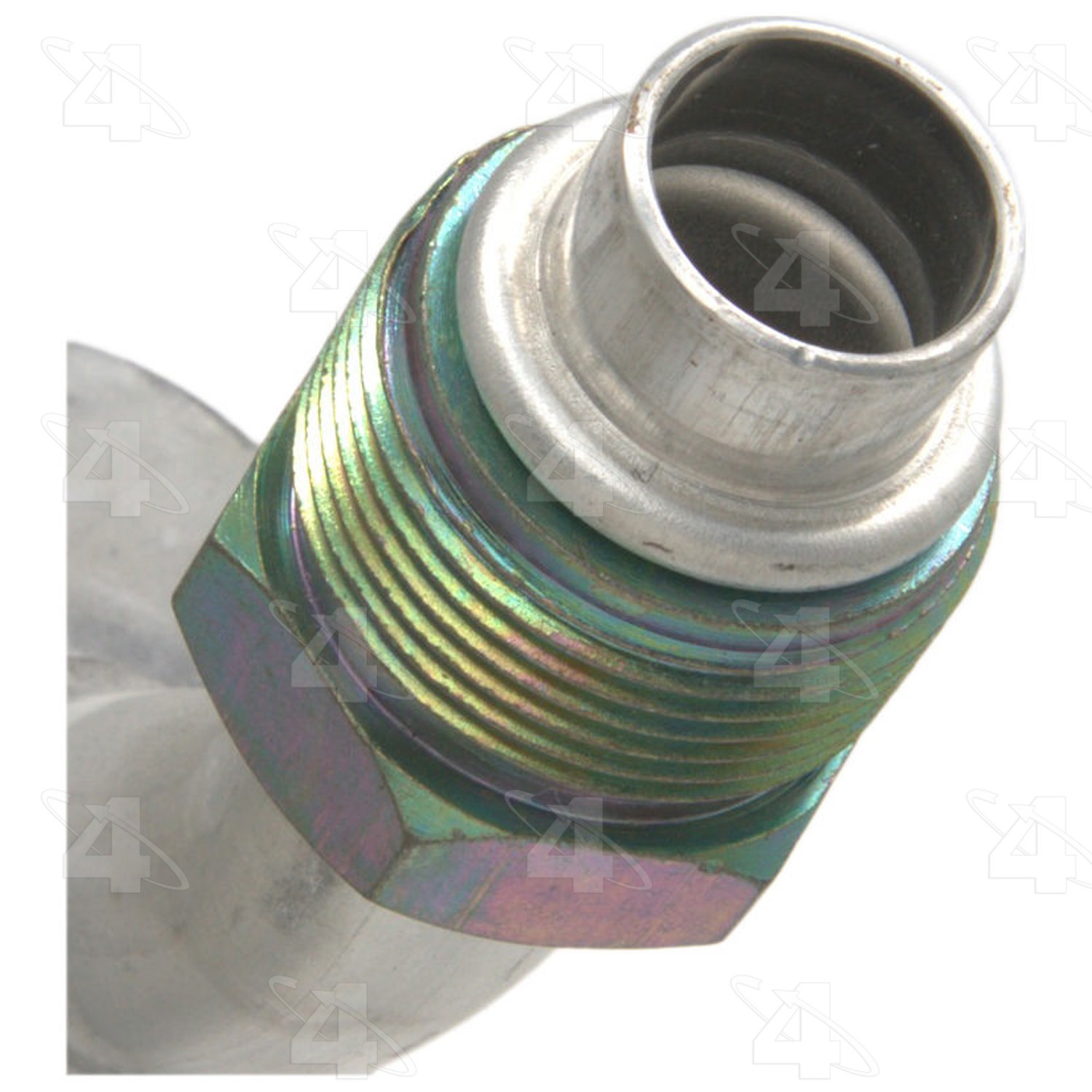 FOUR SEASONS Front A/C Evaporator Core Fits 1992-1993 Chevrolet Blazer