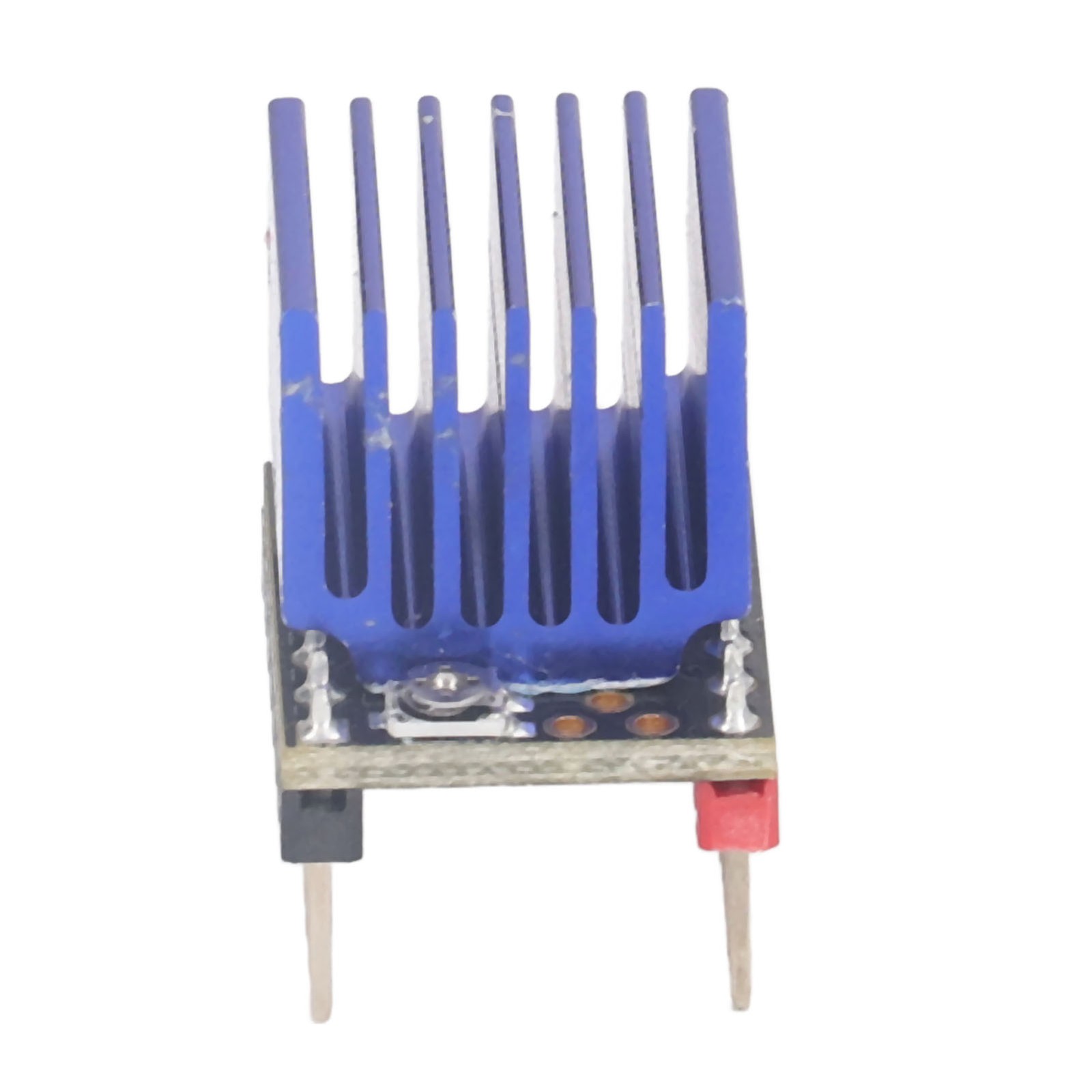 5 Sets Stepper Motor Driver Ultra Quiet Module For 3D Printers NEW