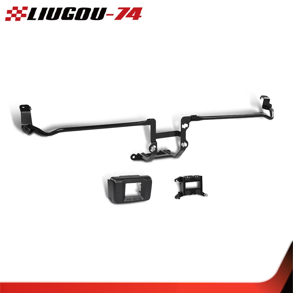 Cruise Control Distance Sensor Radar Bracket & Cover Fits Honda Accord 2018-2021