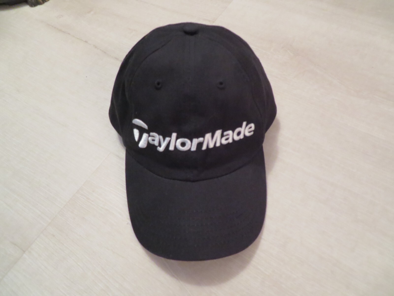 NEW TAYLORMADE TMAX GEAR COTTON GOLF HAT - OSFA -  FREE SHIPPING