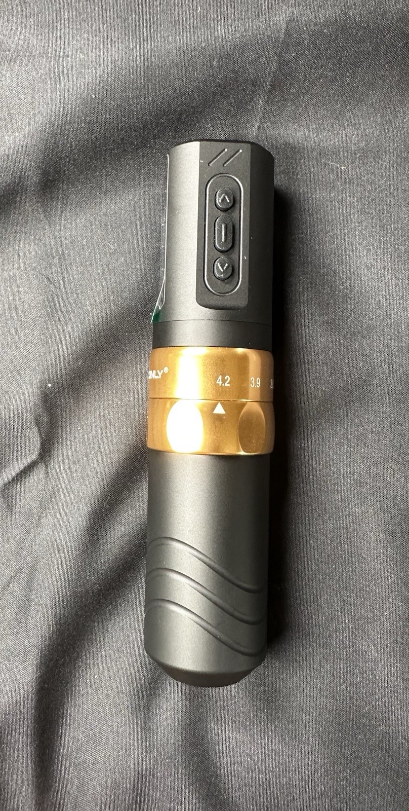 JCONLY EPOCH R3 Wireless Tattoo Machine