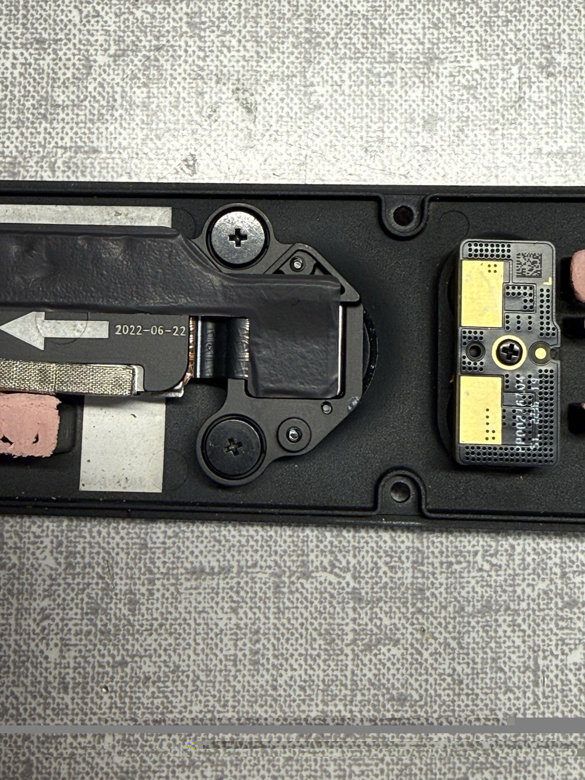 DJI Inspire 3 Downward Vision Sensor Module Bottom Obstacle Avoidance OEM