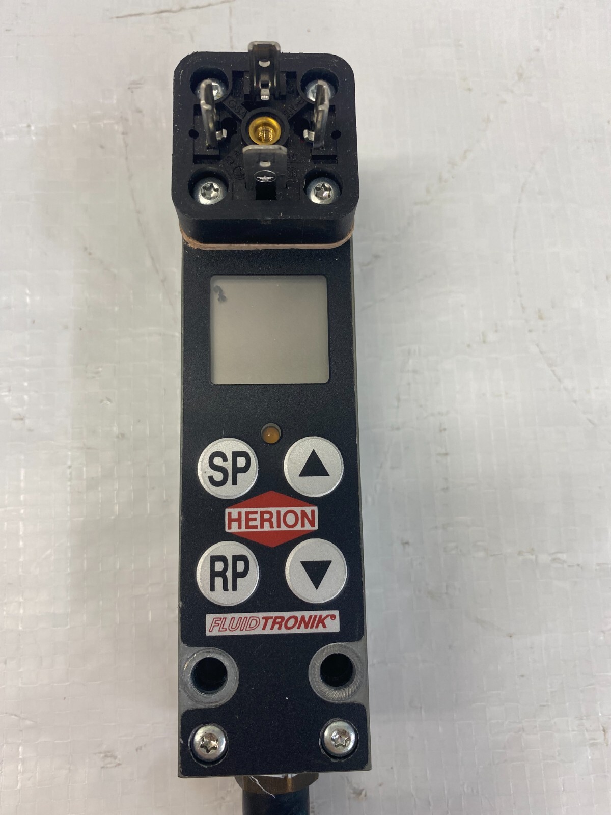 Herion Norgren 0886100 Pressure Switch