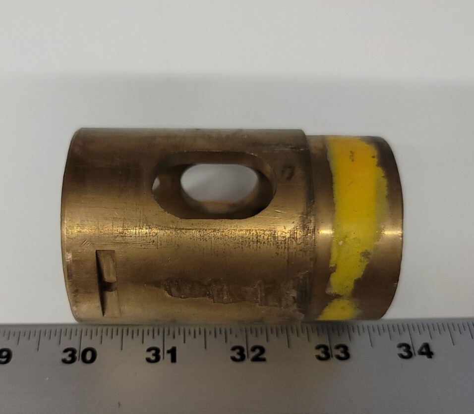 H5U945S Ingersoll Rand Bushing