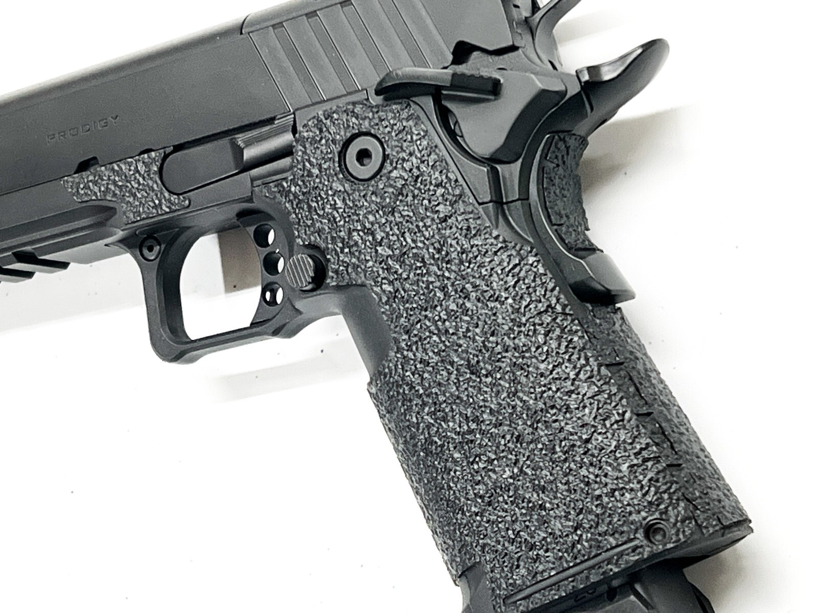 Handleitgrips Grip Tape Enhancement for Springfield Armory PRODIGY