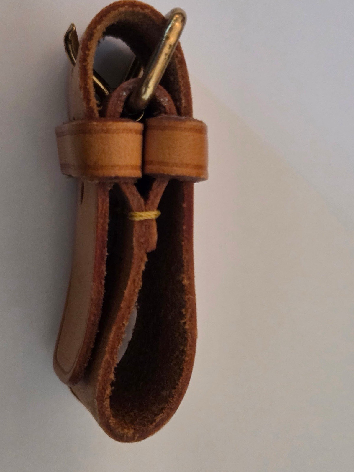 Louis Vuitton Luggage Strap