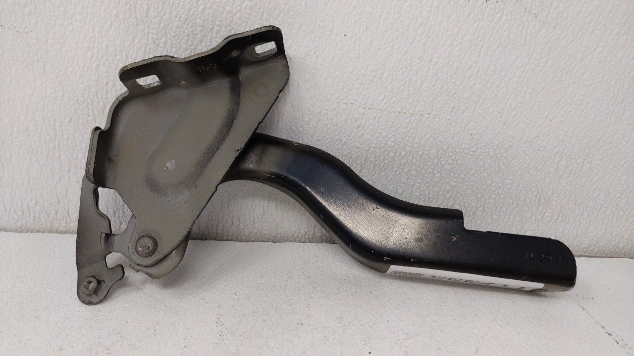 2010 Nissan Maxima Driver Left Hood Hinge JVEN7