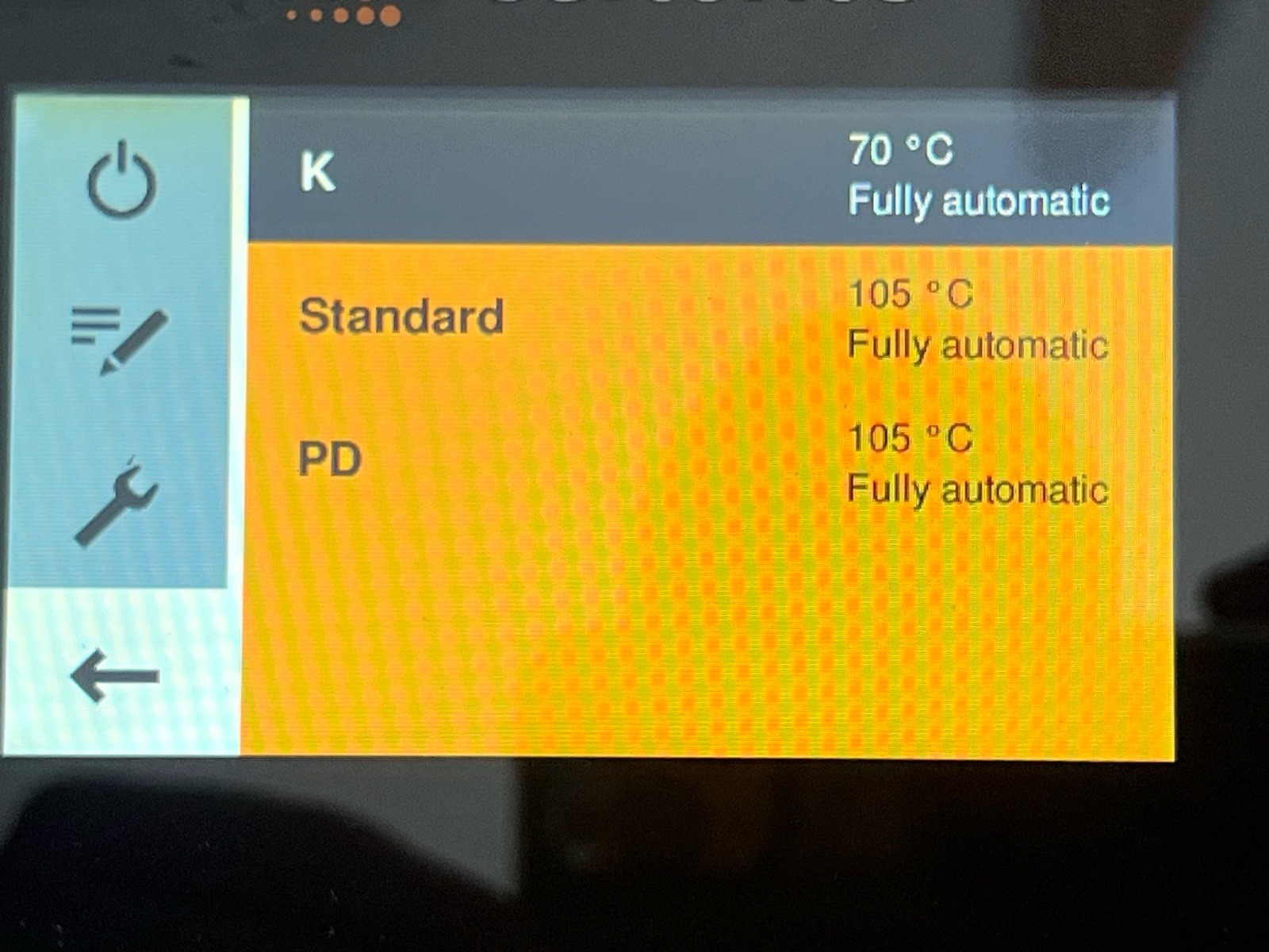 Sartorius Moisture Analyzer - Model MA160
