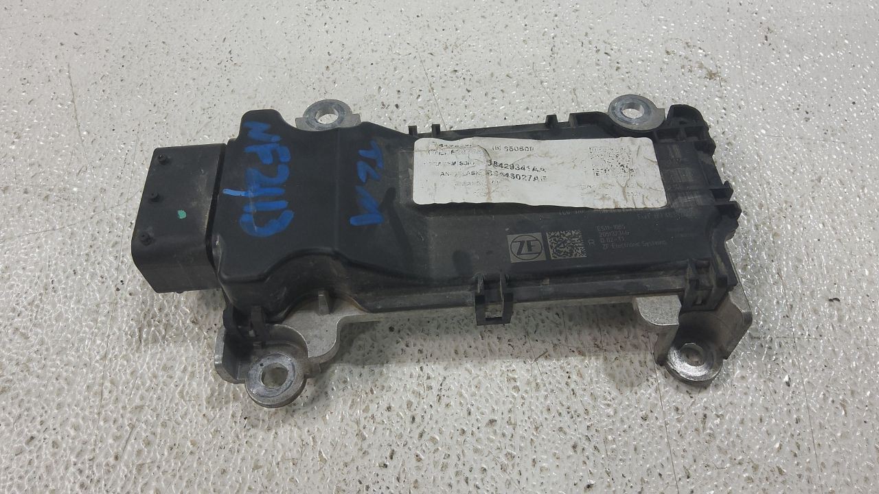 2020 Jeep Cherokee Transmission Control Module Computer