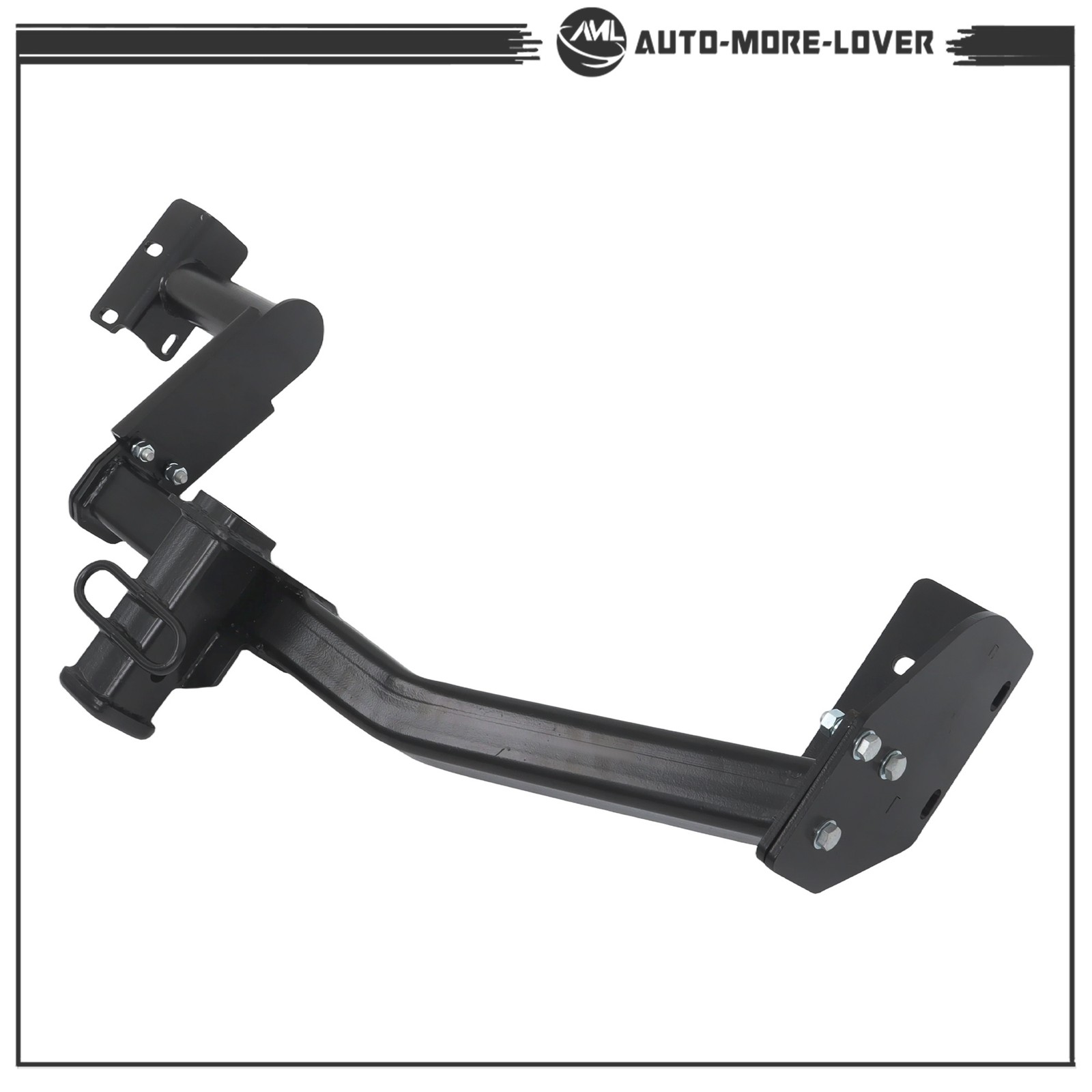 For Hyundai Palisade Kia Telluride 20-2025 Class 3 2 Inch Trailer Hitch Receiver